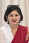 Rabina Karki