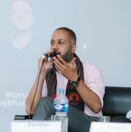 Sudarshan Siwakoti